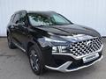 Hyundai Santa Fe 2023 года за 16 800 000 тг. в Алматы – фото 2