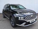 Hyundai Santa Fe 2023 года за 15 000 000 тг. в Алматы – фото 2