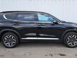 Hyundai Santa Fe 2023 года за 15 000 000 тг. в Алматы – фото 3