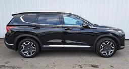 Hyundai Santa Fe 2023 годаүшін15 000 000 тг. в Алматы – фото 3