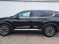 Hyundai Santa Fe 2023 года за 16 800 000 тг. в Алматы – фото 4