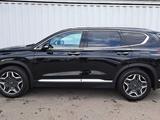 Hyundai Santa Fe 2023 года за 15 000 000 тг. в Алматы – фото 4