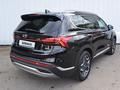 Hyundai Santa Fe 2023 года за 16 800 000 тг. в Алматы – фото 8