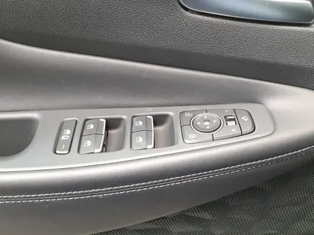 Hyundai Santa Fe 2023 года за 16 800 000 тг. в Алматы – фото 9