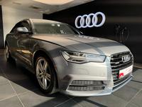 Audi A6 2017 годаfor13 850 000 тг. в Алматы