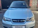 Daewoo Nexia 2013 года за 2 350 000 тг. в Шымкент