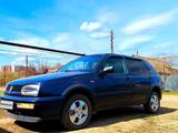 Volkswagen Golf 1994 года за 1 600 000 тг. в Уральск