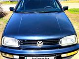 Volkswagen Golf 1994 года за 1 600 000 тг. в Уральск – фото 3