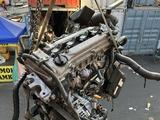 Двигатель Тойота Камри 40 Объём 2.4 за 600 000 тг. в Алматы