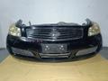 Ноускат Infiniti G35 V36 седан Дорест 07-14г Nissan Skyline 36 Инфинити Г35 за 230 000 тг. в Караганда