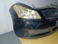 Ноускат Infiniti G35 V36 седан Дорест 07-14г Nissan Skyline 36 Инфинити Г35 за 230 000 тг. в Караганда – фото 2