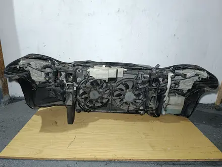 Ноускат Infiniti G35 V36 седан Дорест 07-14г Nissan Skyline 36 Инфинити Г35 за 230 000 тг. в Караганда – фото 5