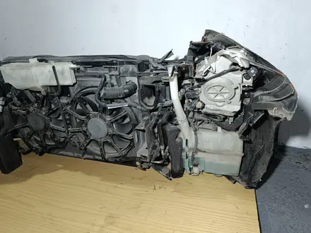Ноускат Infiniti G35 V36 седан Дорест 07-14г Nissan Skyline 36 Инфинити Г35 за 230 000 тг. в Караганда – фото 6