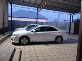 Toyota Camry 2013 года за 11 600 000 тг. в Кызылорда