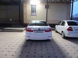 Toyota Camry 2013 года за 11 600 000 тг. в Кызылорда – фото 4