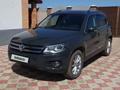 Volkswagen Tiguan 2014 года за 8 700 000 тг. в Астана