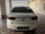 Kia K7 2018 года за 14 200 000 тг. в Шымкент – фото 4
