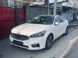 Kia K7 2018 года за 14 200 000 тг. в Шымкент