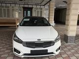 Kia K7 2018 года за 14 200 000 тг. в Шымкент – фото 5