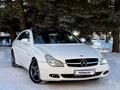 Mercedes-Benz CLS 500 2005 годаүшін6 890 000 тг. в Костанай