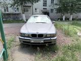 BMW 520 1998 года за 3 400 000 тг. в Астана