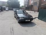 Mercedes-Benz C 220 1994 годаүшін1 500 500 тг. в Семей – фото 3