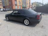 Mercedes-Benz C 220 1994 годаүшін1 500 500 тг. в Семей – фото 4