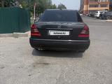 Mercedes-Benz C 220 1994 годаүшін1 500 500 тг. в Семей