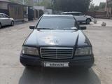 Mercedes-Benz C 220 1994 годаүшін1 500 500 тг. в Семей – фото 5