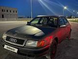 Audi 100 1991 года за 1 350 000 тг. в Шолаккорган