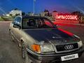 Audi 100 1991 года за 1 350 000 тг. в Шолаккорган – фото 3