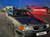 Audi 100 1991 годаүшін1 350 000 тг. в Шолаккорган – фото 3