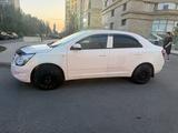 Chevrolet Cobalt 2022 года за 5 600 000 тг. в Астана – фото 2