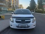 Chevrolet Cobalt 2022 года за 5 600 000 тг. в Астана – фото 3
