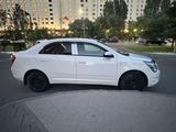 Chevrolet Cobalt 2022 года за 5 600 000 тг. в Астана – фото 4