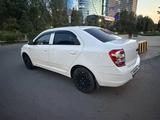 Chevrolet Cobalt 2022 года за 5 600 000 тг. в Астана – фото 5