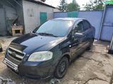 Chevrolet Aveo 2010 годаүшін2 300 000 тг. в Усть-Каменогорск