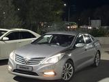 Hyundai Grandeur 2011 года за 3 950 000 тг. в Алматы