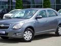 Chevrolet Cobalt Optimum AT 2022 года за 6 990 000 тг. в Уральск – фото 3