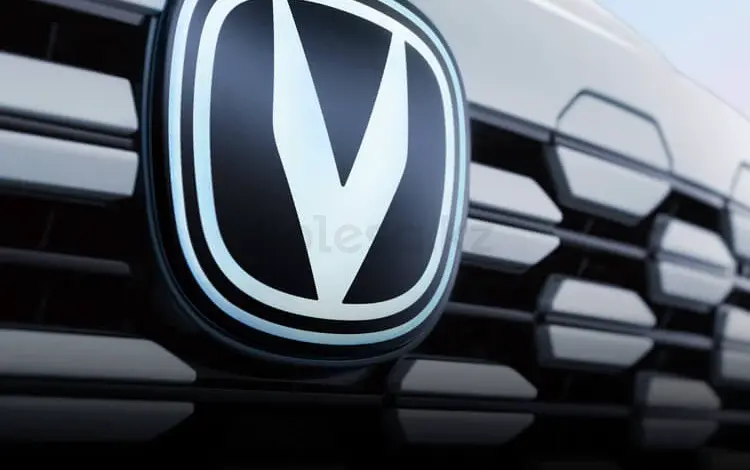 Автозапчасти CHANGAN (ЧАНГАН) в Астана