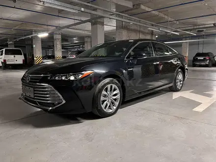 Toyota Avalon 2022 года за 18 000 000 тг. в Алматы – фото 3