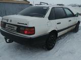 Volkswagen Passat 1993 годаүшін1 000 000 тг. в Астана – фото 3