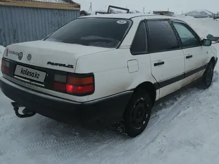 Volkswagen Passat 1993 года за 1 000 000 тг. в Астана – фото 3