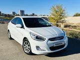 Hyundai Accent 2014 годаүшін5 600 000 тг. в Костанай – фото 2