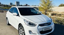 Hyundai Accent 2014 годаfor5 600 000 тг. в Костанай – фото 2