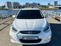 Hyundai Accent 2014 годаfor5 600 000 тг. в Костанай – фото 5