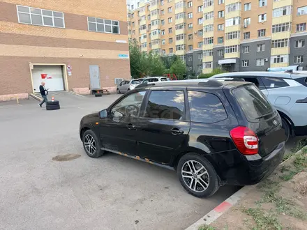 ВАЗ (Lada) Kalina 2194 2014 года за 2 309 587 тг. в Астана – фото 2