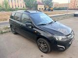 ВАЗ (Lada) Kalina 2194 2014 года за 2 309 587 тг. в Астана – фото 5