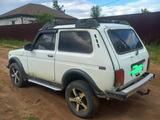 ВАЗ (Lada) Lada 2121 2012 годаүшін1 350 000 тг. в Уральск – фото 2