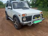 ВАЗ (Lada) Lada 2121 2012 годаүшін1 350 000 тг. в Уральск